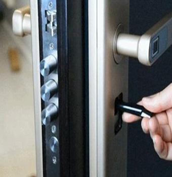 西乡开锁 西乡开锁公司开修指纹锁